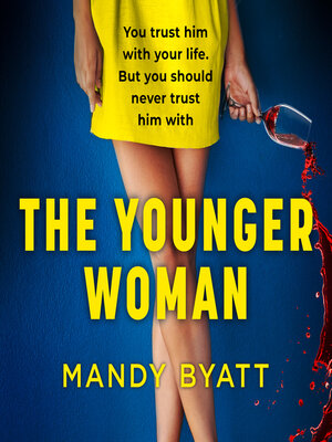cover image of The Younger Woman